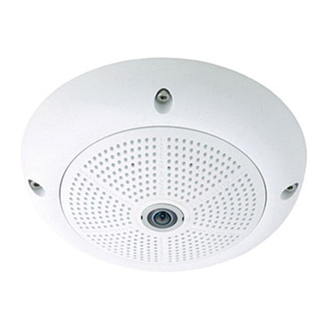 Mobotix Q25M Manual de usuario