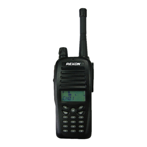 REXON RL-328SK Manual de usuario REXON RL-328SK Manual de usuario