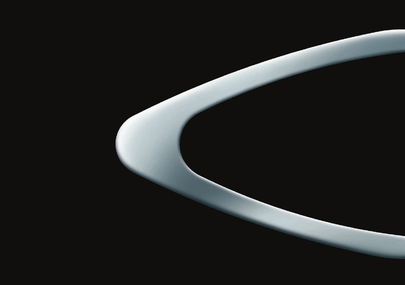 Camco Vortex Series Manual de usuario Camco Vortex Series Manual de usuario