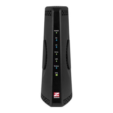 Zoom 5350 Manual de usuario