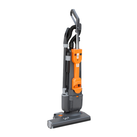 Taski jet 38 Manual de instrucciones