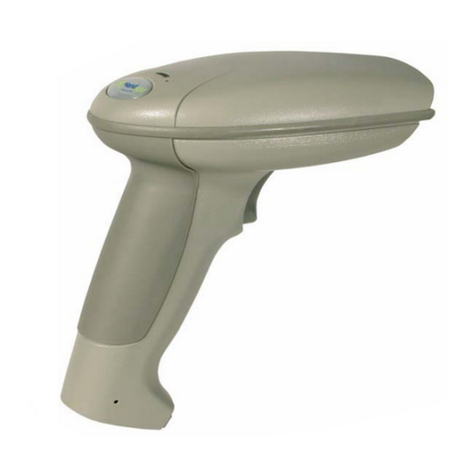 Honeywell IT3800 Manual de usuario