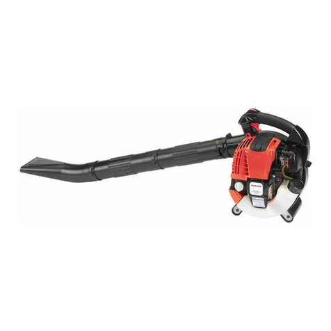 Dolmar PB-252.4 Manual de usuario