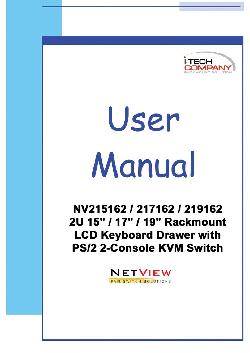 NetView NV215162 Manual de usuario NetView NV215162 Manual de usuario