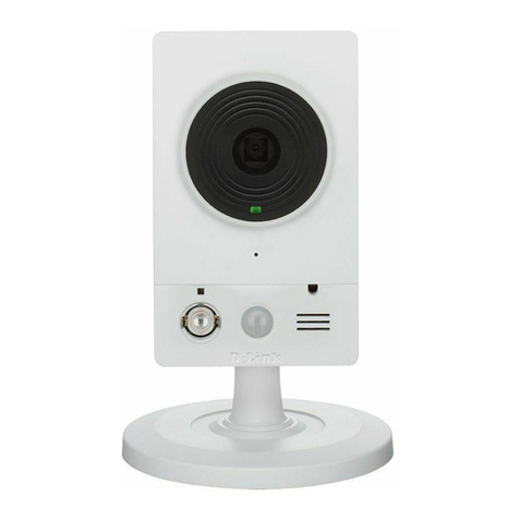 D-Link DCS-2132L Manual de usuario