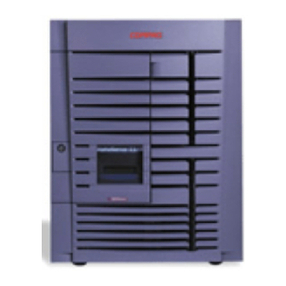 Compaq AlphaServer ES40 Manual de usuario Compaq AlphaServer ES40 Manual de usuario