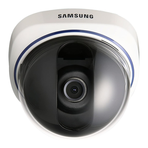 Samsung SID-50 Manual de usuario