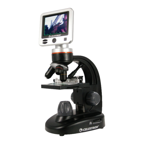 Celestron 44341 Manual de usuario