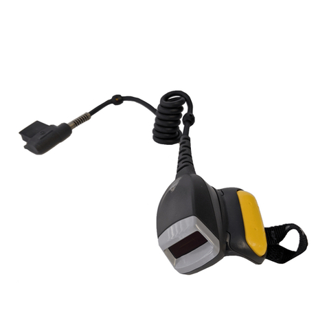 Motorola RS409 Manual de usuario