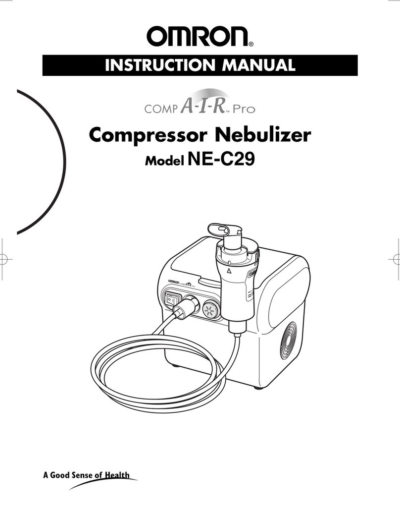 Omron NE-C29 Manual de usuario