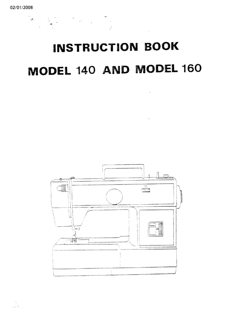 White 140 Manual de usuario White 140 Manual de usuario