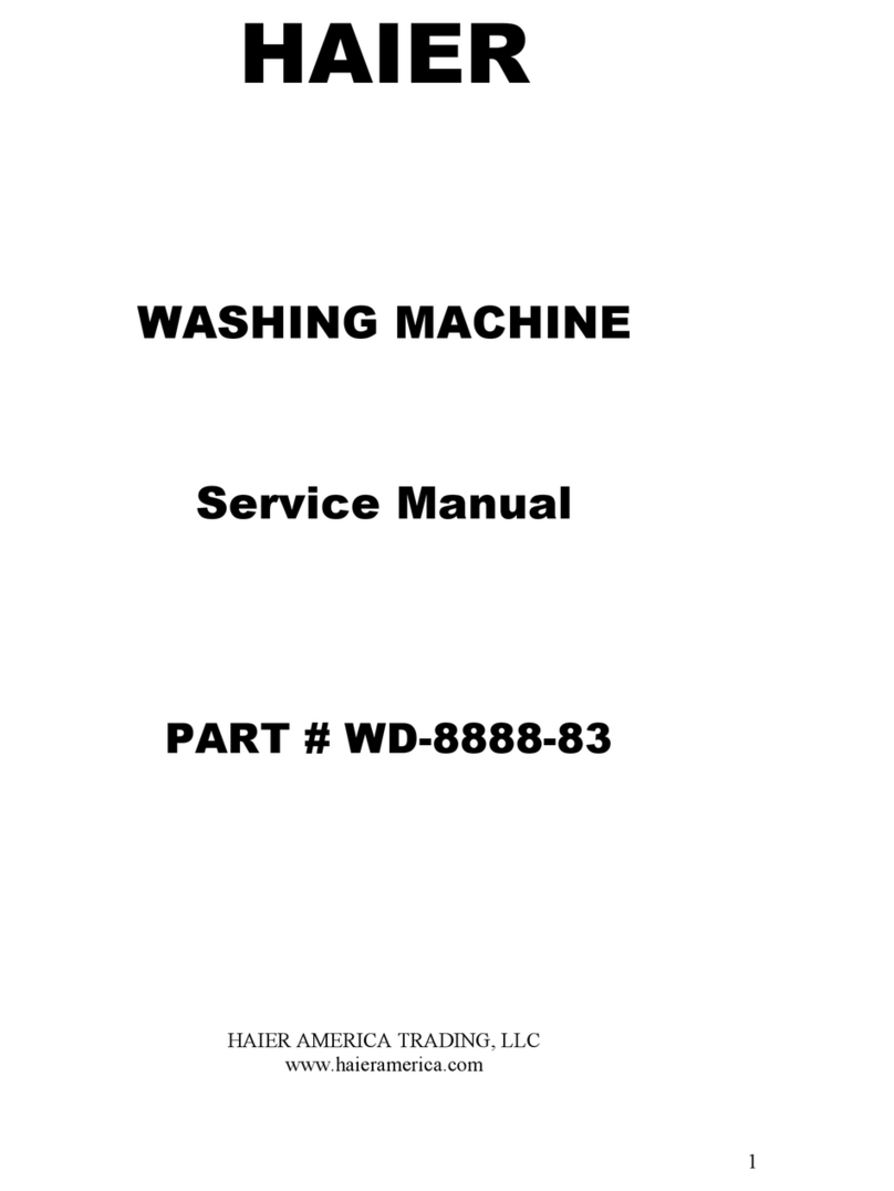 Haier HLT20E Manual de usuario