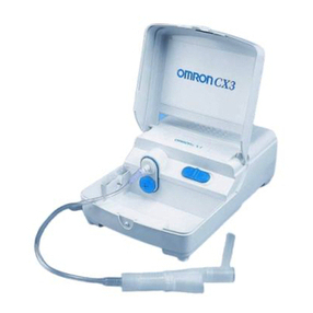 Omron CX3 Manual de usuario