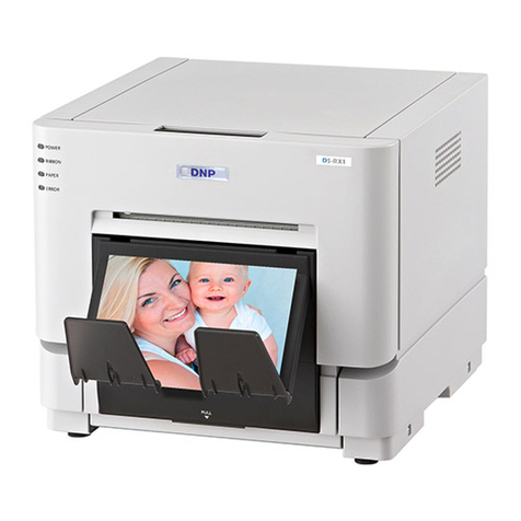 DNP DS?RX1 Manual de usuario DNP DS?RX1 Manual de usuario