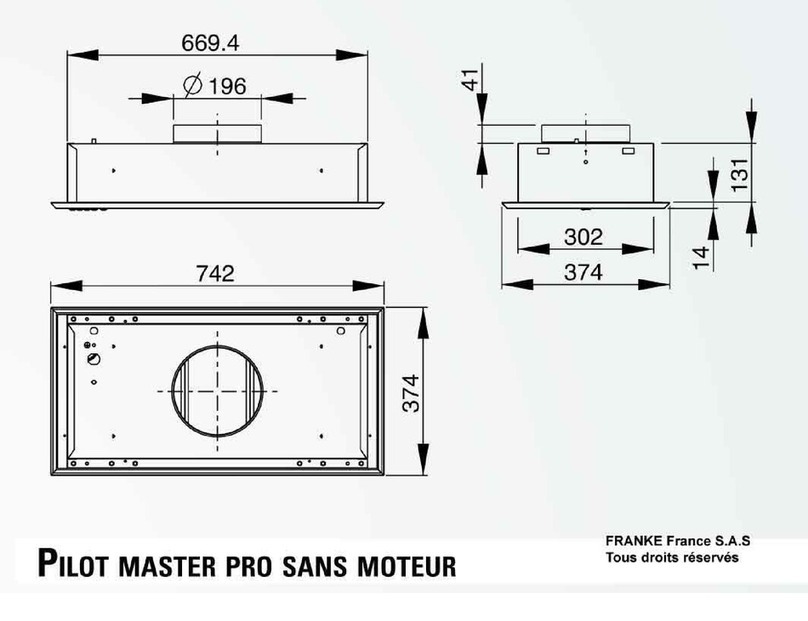 ROBLIN PILOT MASTER PRO SM Guía del usuario ROBLIN PILOT MASTER PRO SM Guía del usuario