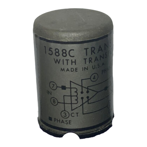 Altec Lansing 1588C SIGNAL PROCESSING Manual de usuario Altec Lansing 1588C SIGNAL PROCESSING Manual de usuario