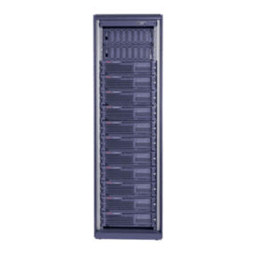 Compaq DS10L - AlphaServer - 256 MB RAM Manual de usuario