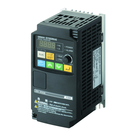Omron JX - Guía rápida