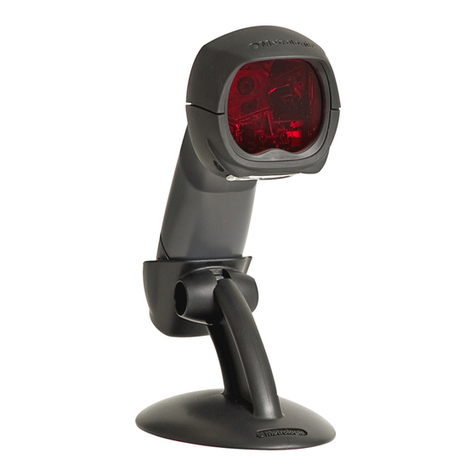 Metrologic MK3780-31A62 Manual de usuario