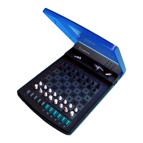 LEXIBOOK LCG500 Manual de usuario