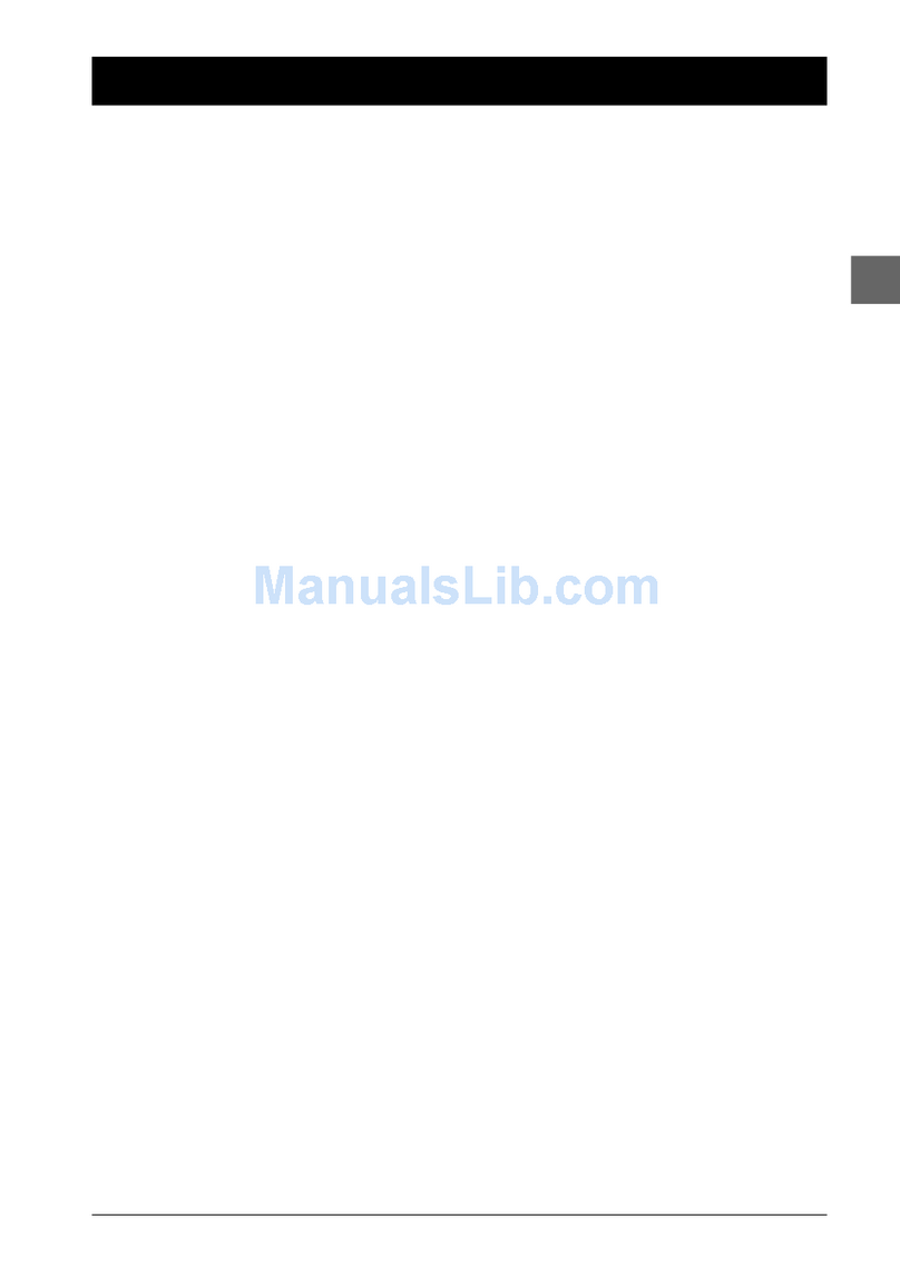 THOMSON DTH226 Manual de usuario