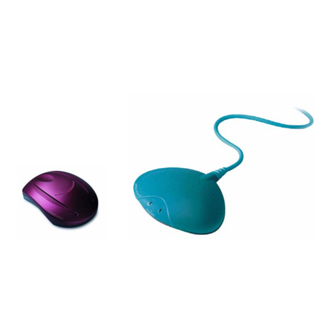 THOMSON SPEEDTOUCH 330 - Manual de usuario