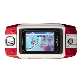 UTStarcom Sidekick ID Manual de usuario