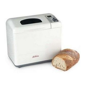 Sunbeam EXPRESSBAKE 5833 Manual de usuario