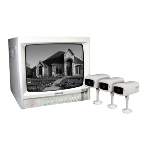 Samsung SOD-14C4LN Manual de usuario