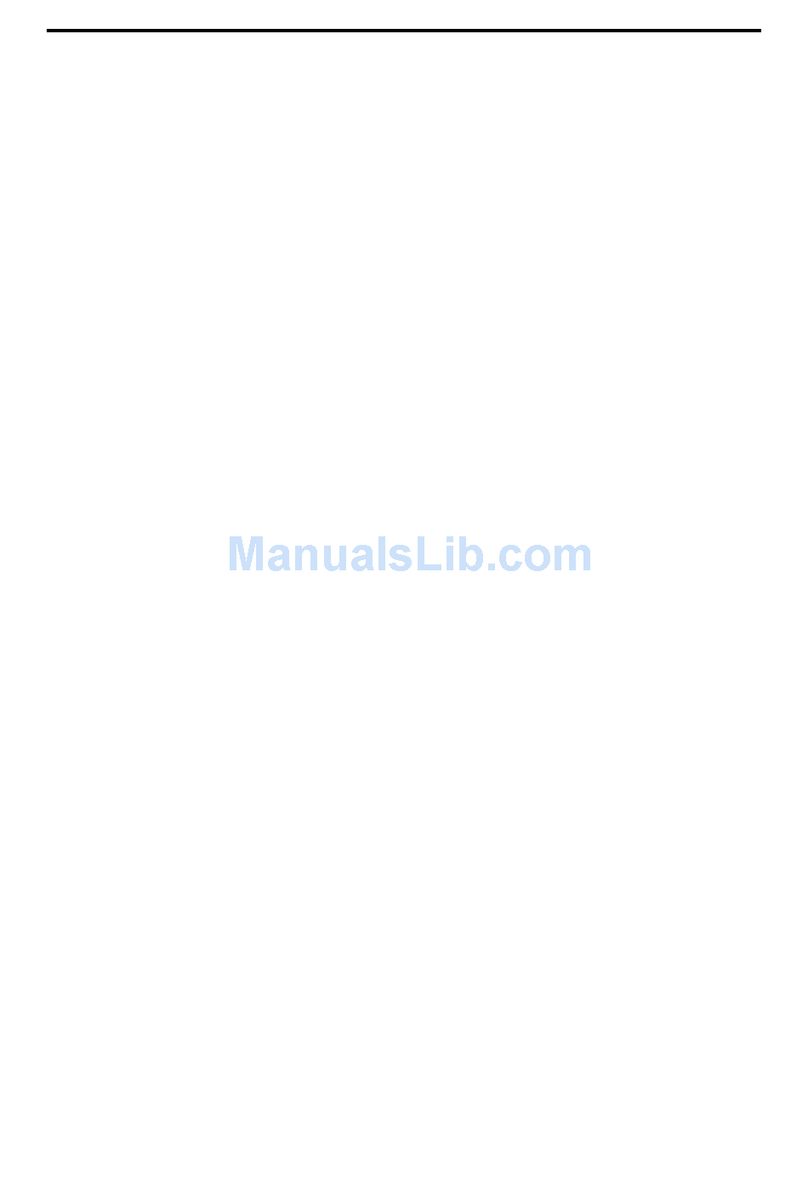 Raymarine Raydata Manual de usuario