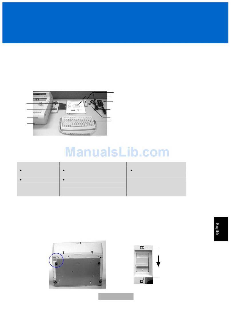 Ricoh IS100 Manual de usuario