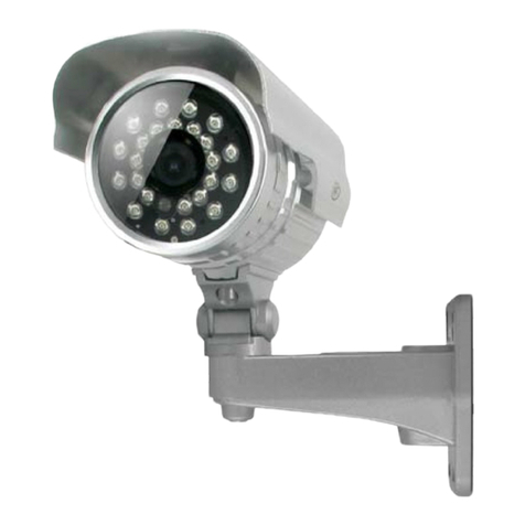 SVAT VU500-4C Manual de usuario