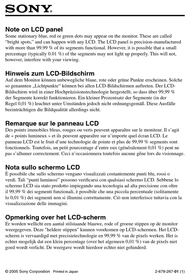 Sony nav-u NV-U50 Guía de inicio rápido