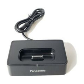 Panasonic SH-PD10 - Digital Player Docking Station Manual de usuario