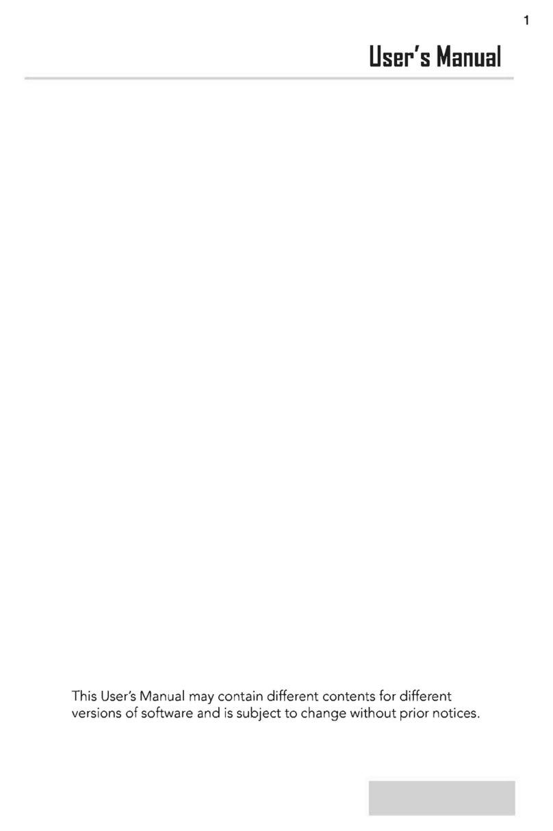 Pyle PLBNMP47 Manual de usuario