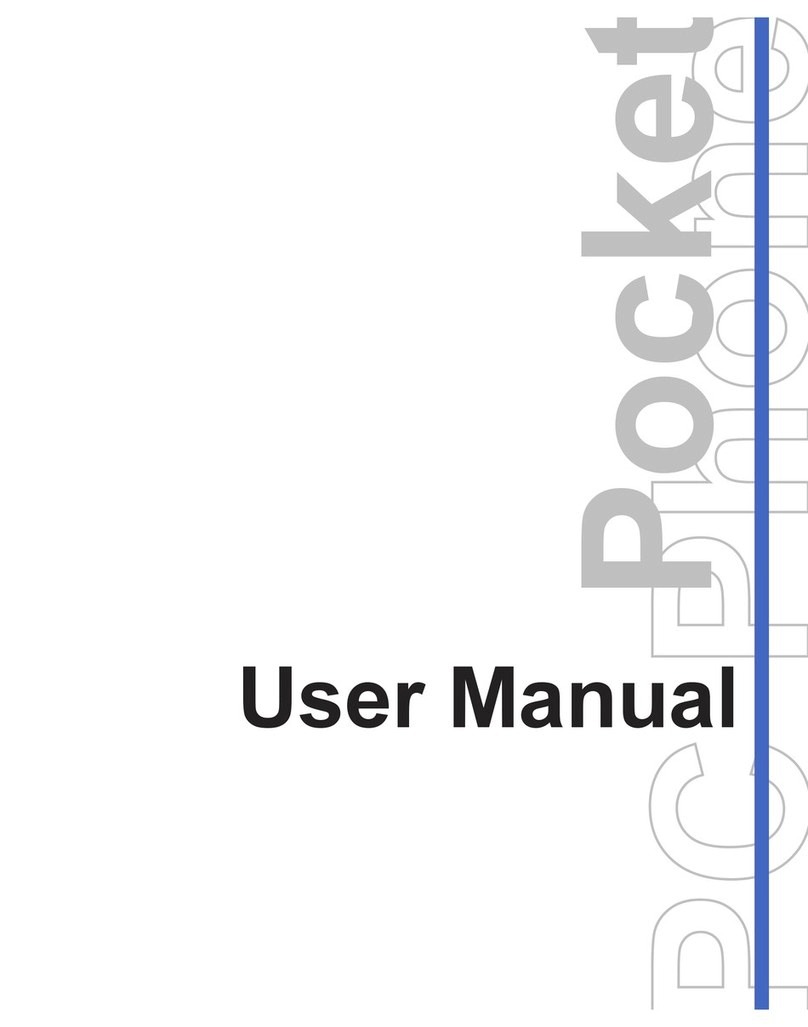 QTek 9000 Manual de usuario