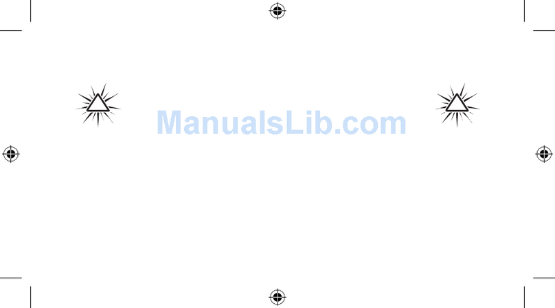 RCA Small Wonder EZ3000 Series Manual de funcionamiento