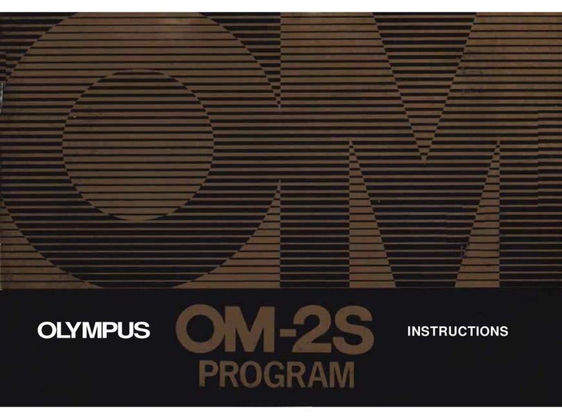 Olympus 2S Manual de usuario