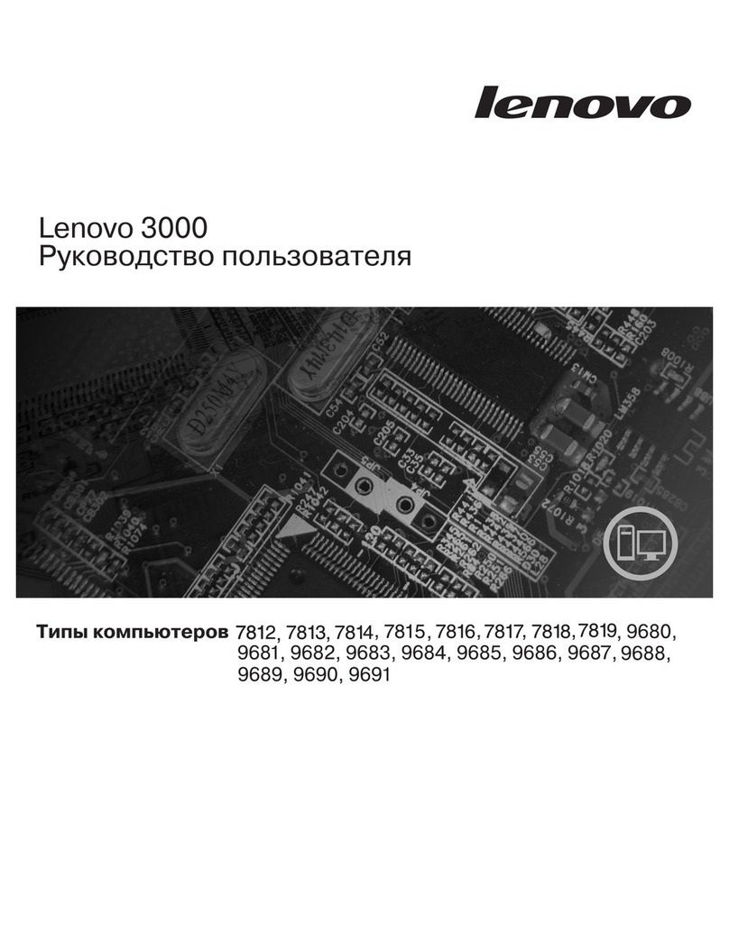Lenovo J205 Manual de usuario