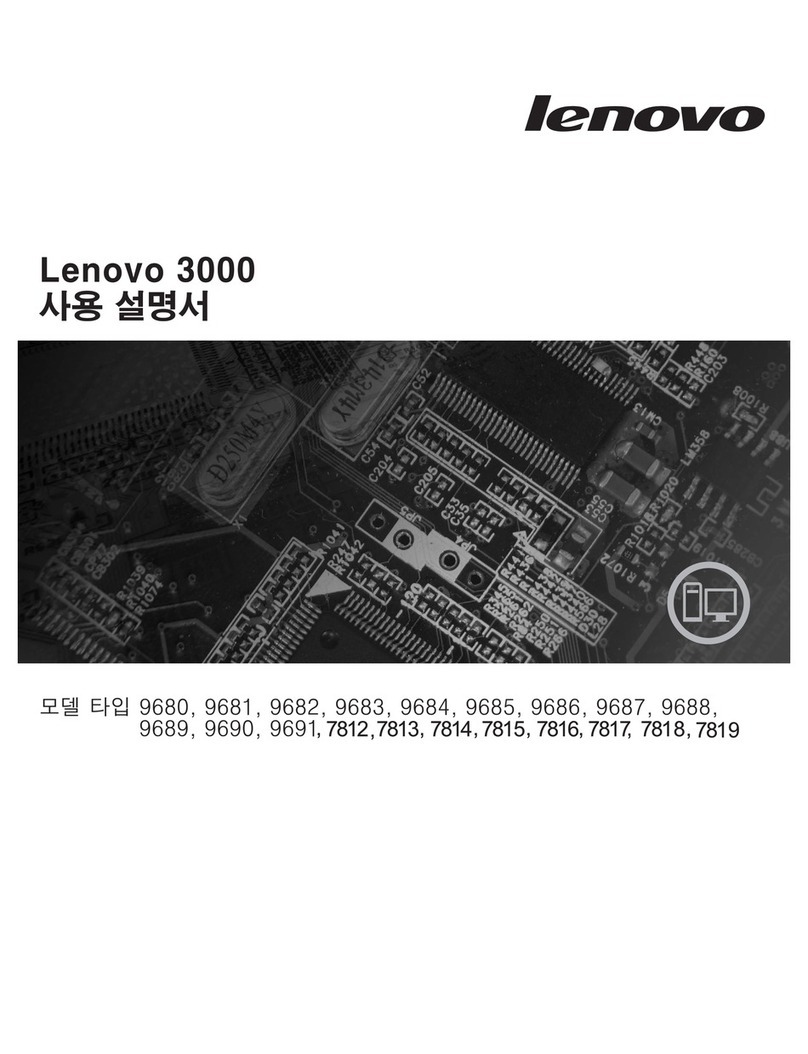 Lenovo J205 Manual de usuario