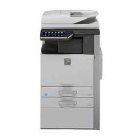 Sharp MX-5111N Manual de usuario