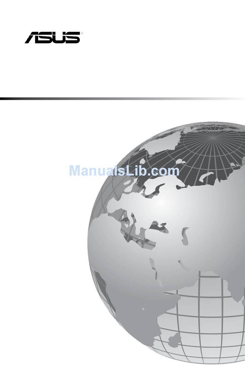 Asus F2A55-M LE Manual de usuario