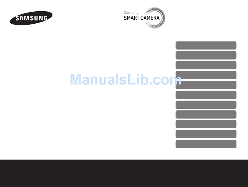 Samsung MV900F Guía del usuario