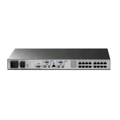 HP 336045-B21 Manual de usuario