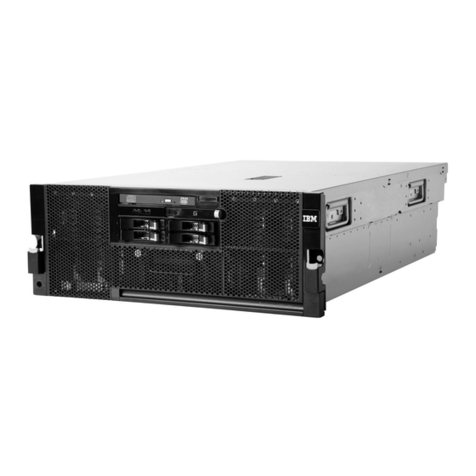 IBM 72335LU - System x3850 M2 Manual de usuario