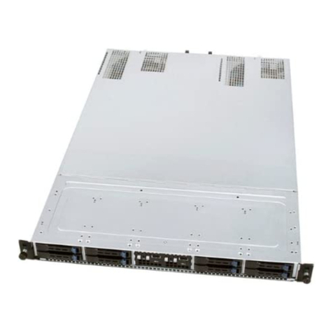 Intel SR1670HV - Server System - 0 MB RAM Manual de usuario Intel SR1670HV - Server System - 0 MB RAM Manual de usuario