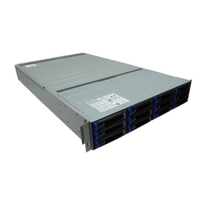 Intel SR2612UR - Server System - 0 MB RAM Manual de usuario