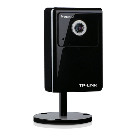 TP-Link TL-SC3430 Manual de usuario