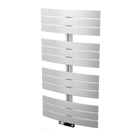 RADSON APOLIMA E Manual de usuario