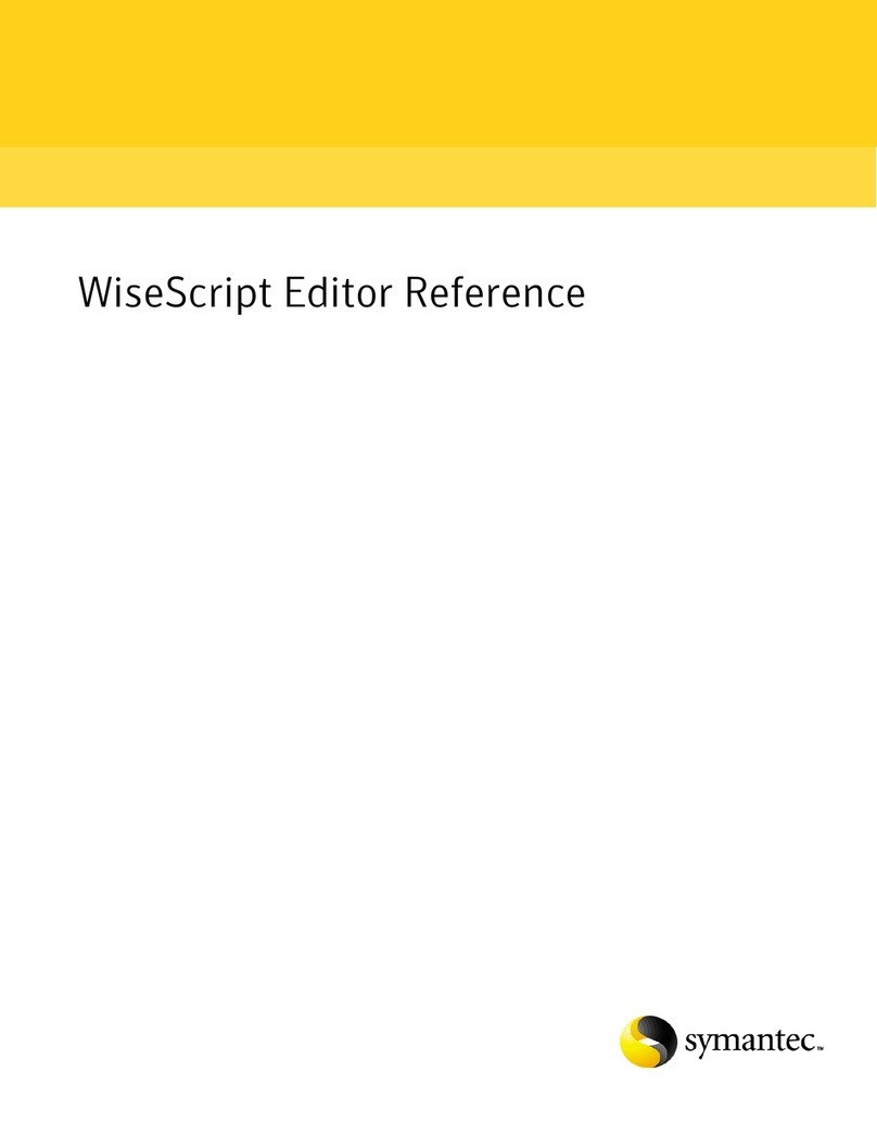 Symantec ALTIRIS INVENTORY 7.0 SP2 - FOR NETWORK DEVICES... Manual de usuario
